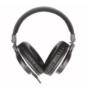 אוזניות מוניטור מקצועיות Desound DSH3100, לאולפנים ותקליטנים (DJ)