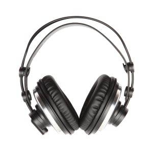 אוזניות מוניטור מקצועיות Desound DSH9800, לאולפנים ותקליטנים (DJ) ואמנים