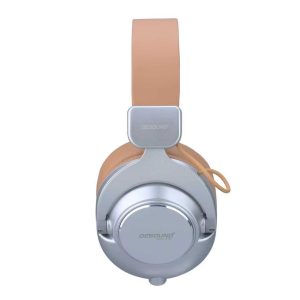 אוזניות מוניטור מקצועיות Desound DSH1775, לאולפנים ותקליטנים (DJ)